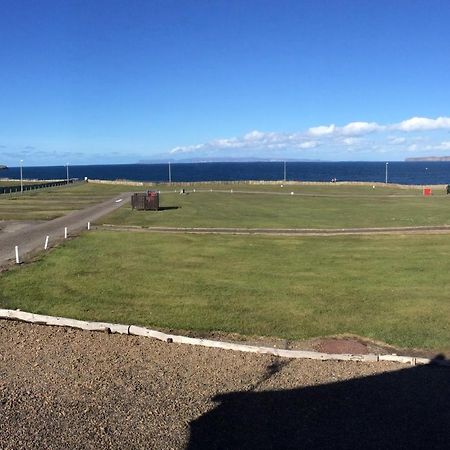 Thurso Bay Holidays Esterno foto