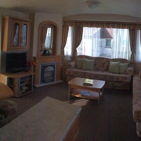Thurso Bay Holidays Esterno foto