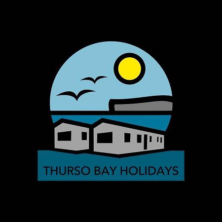 Thurso Bay Holidays Esterno foto