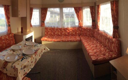 Thurso Bay Holidays Esterno foto
